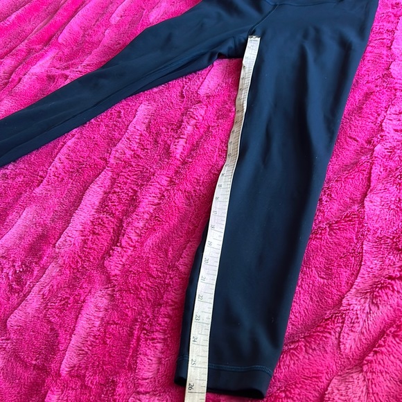 Lululemon leggings - Picture 7 of 7